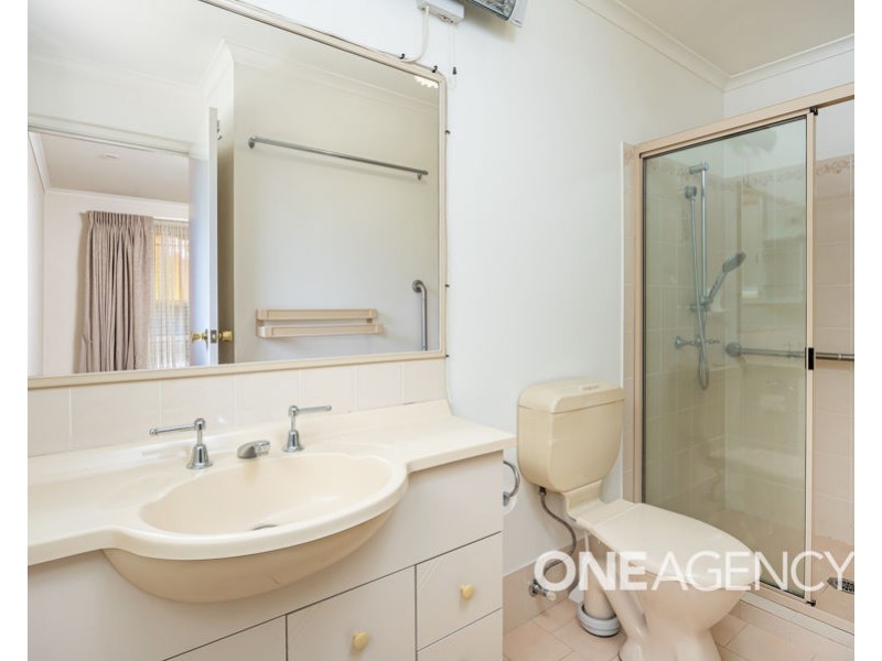 1/257A LAKE ALBERT ROAD, Kooringal NSW 2650