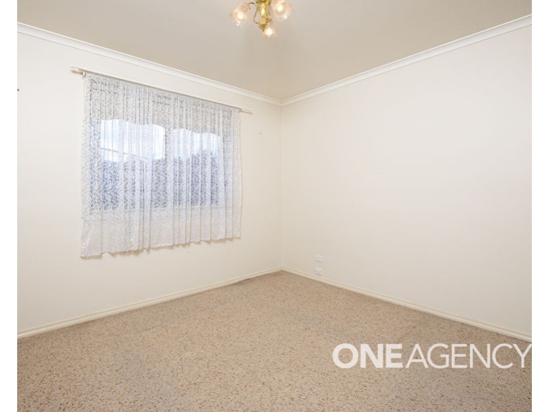 1/257A LAKE ALBERT ROAD, Kooringal NSW 2650