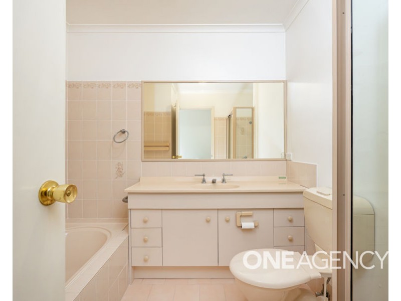 1/257A LAKE ALBERT ROAD, Kooringal NSW 2650