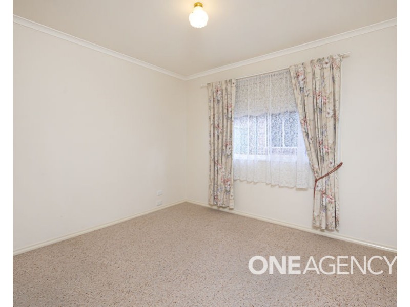 1/257A LAKE ALBERT ROAD, Kooringal NSW 2650