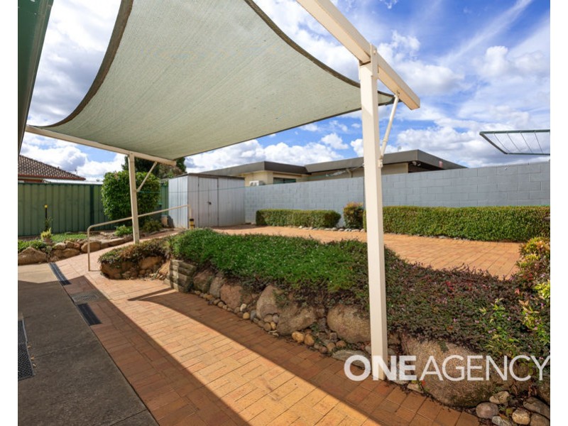 1/257A LAKE ALBERT ROAD, Kooringal NSW 2650