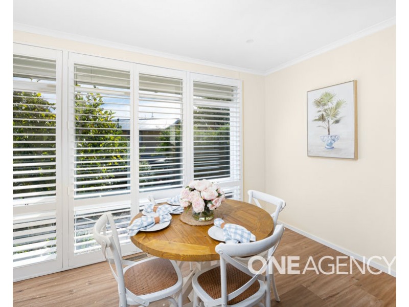 3 CHURCHILL AVENUE, Kooringal NSW 2650