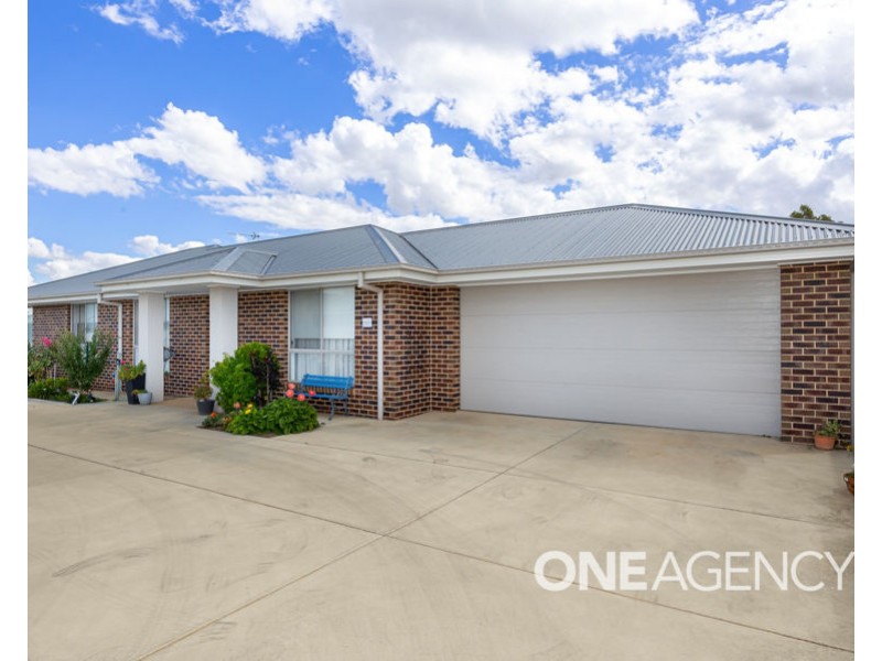 1/16 RAINBOW DRIVE, Estella NSW 2650