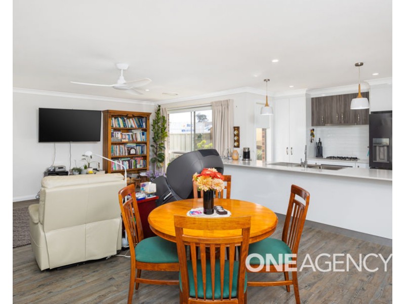 1/16 RAINBOW DRIVE, Estella NSW 2650