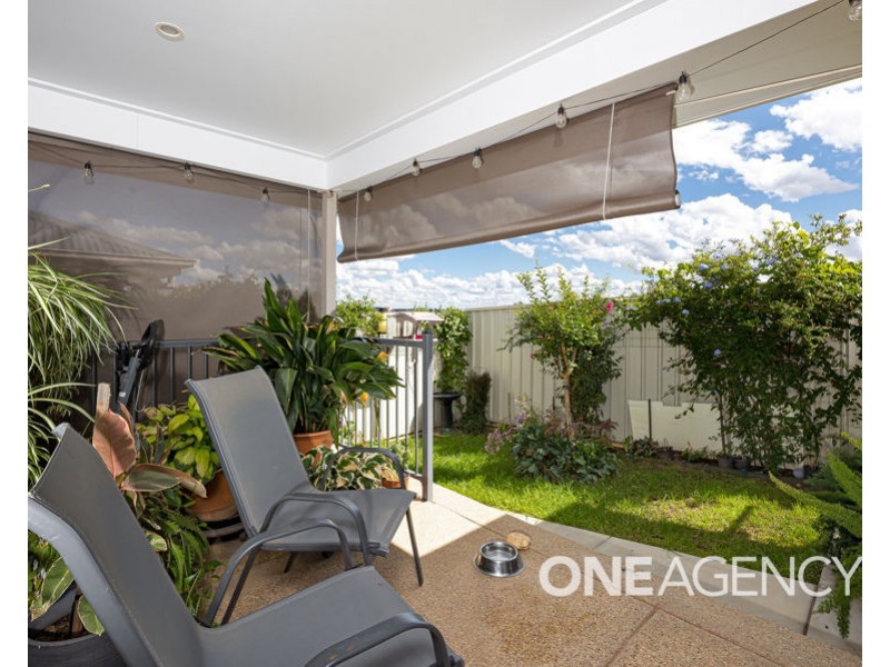 1/16 RAINBOW DRIVE, Estella NSW 2650