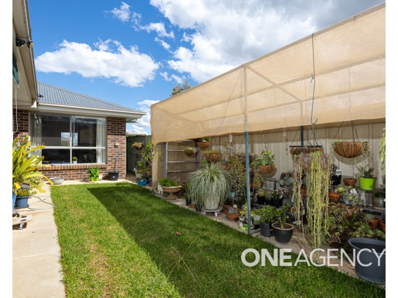 1/16 RAINBOW DRIVE, Estella NSW 2650