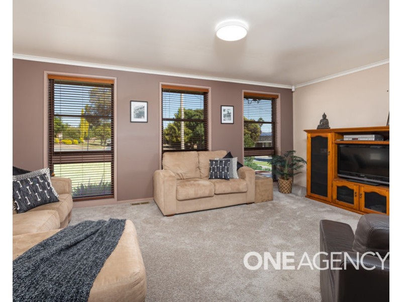 45 NORDLINGEN DRIVE, Tolland NSW 2650