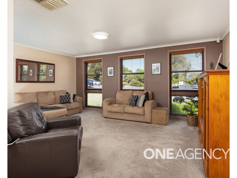 45 NORDLINGEN DRIVE, Tolland NSW 2650