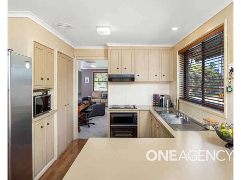 45 NORDLINGEN DRIVE, Tolland NSW 2650