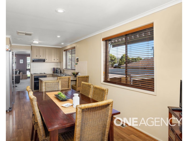 45 NORDLINGEN DRIVE, Tolland NSW 2650