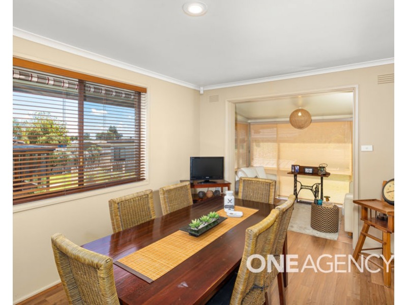 45 NORDLINGEN DRIVE, Tolland NSW 2650