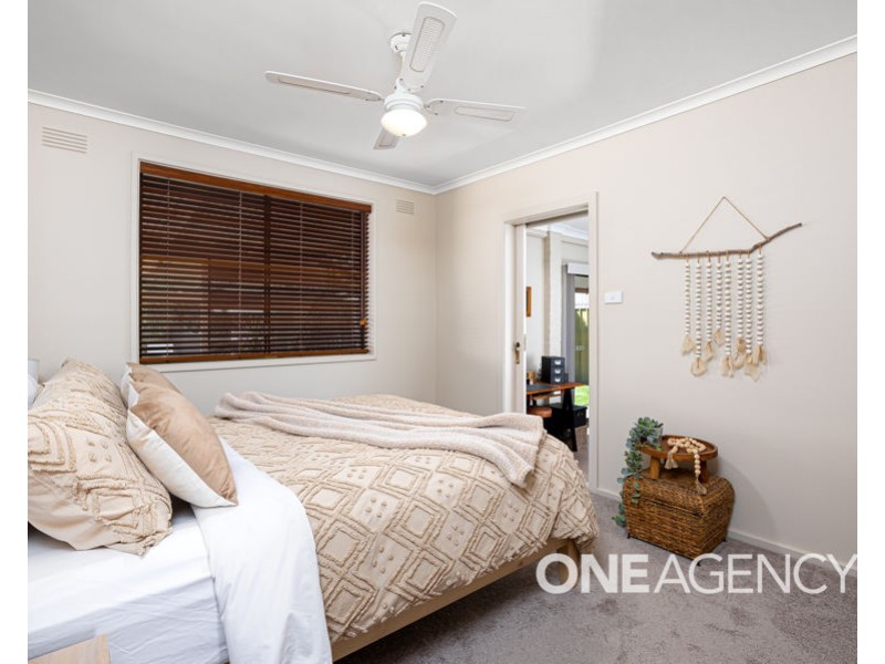 45 NORDLINGEN DRIVE, Tolland NSW 2650