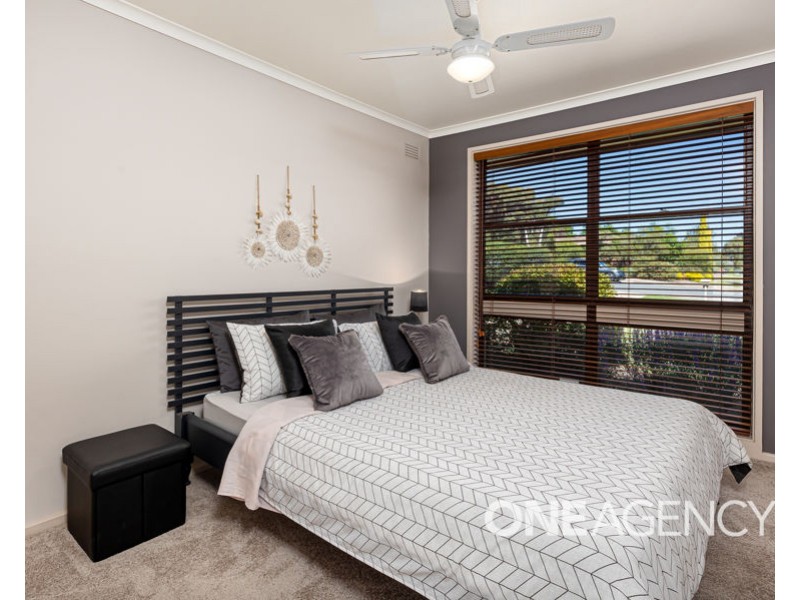 45 NORDLINGEN DRIVE, Tolland NSW 2650