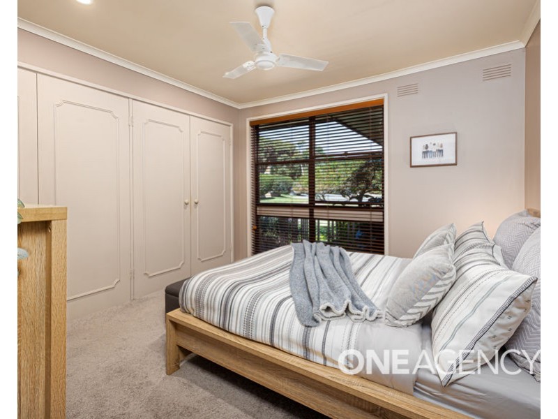 45 NORDLINGEN DRIVE, Tolland NSW 2650