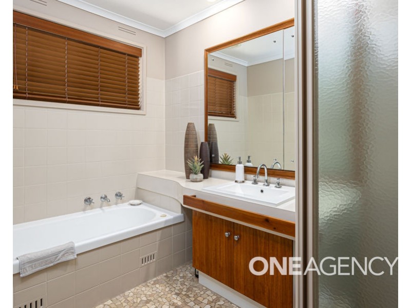 45 NORDLINGEN DRIVE, Tolland NSW 2650