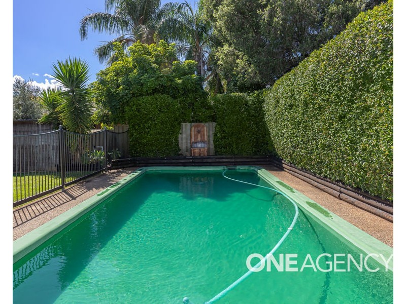 45 NORDLINGEN DRIVE, Tolland NSW 2650