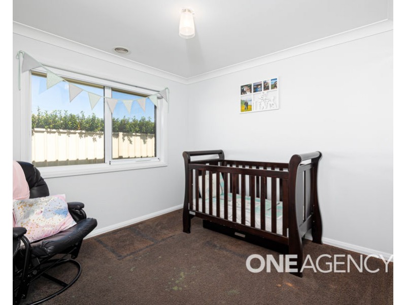 6 GOONAWARRA STREET, Gobbagombalin NSW 2650