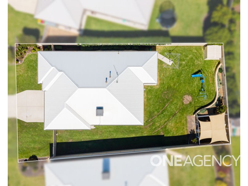6 GOONAWARRA STREET, Gobbagombalin NSW 2650