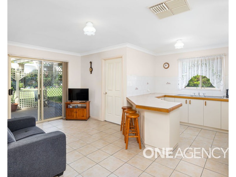 16 NUNKERI STREET, Glenfield Park NSW 2650