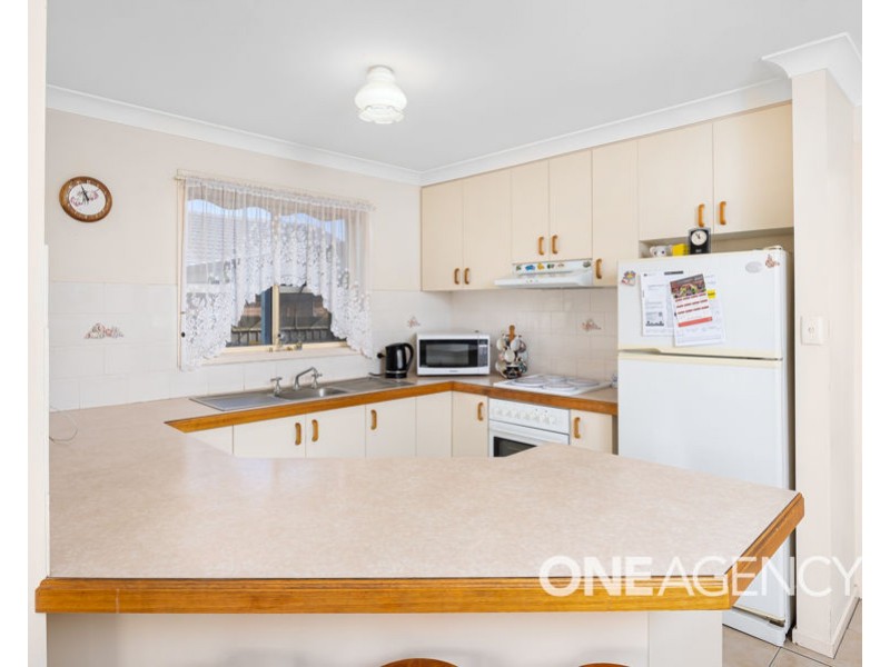 16 NUNKERI STREET, Glenfield Park NSW 2650