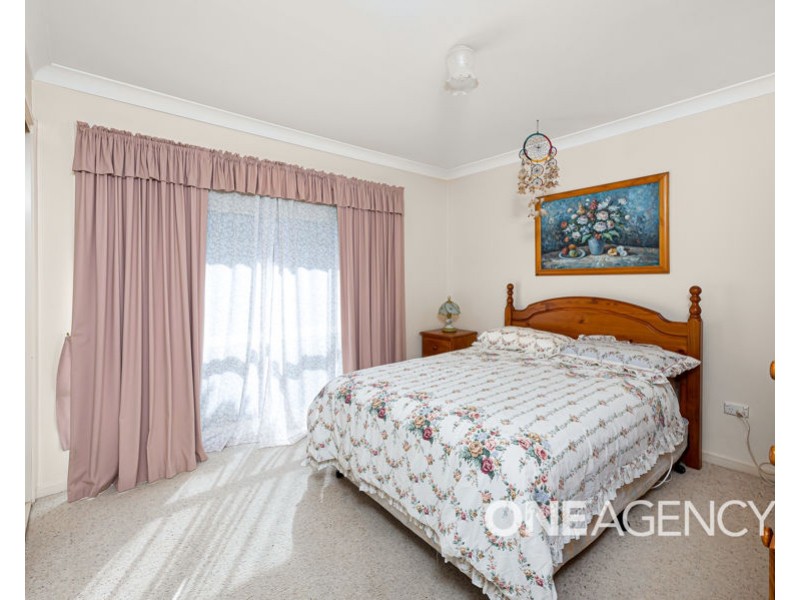 16 NUNKERI STREET, Glenfield Park NSW 2650