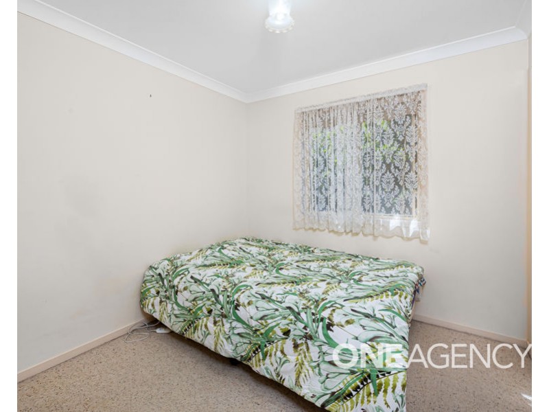 16 NUNKERI STREET, Glenfield Park NSW 2650