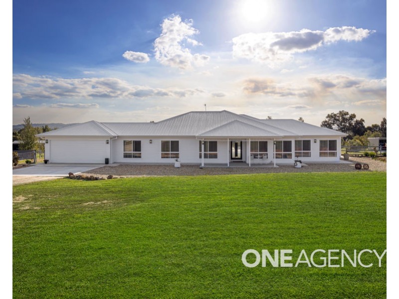 45 MATILDA CRESCENT, Gumly Gumly NSW 2652