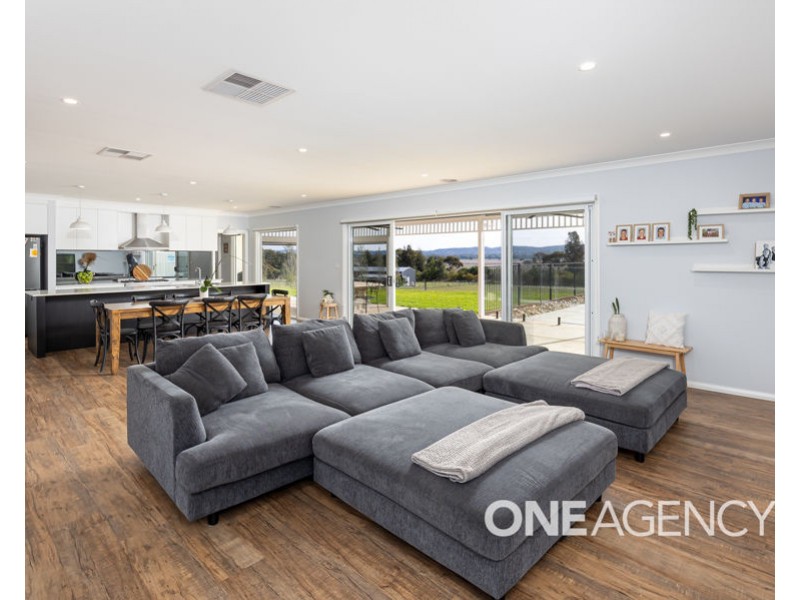 45 MATILDA CRESCENT, Gumly Gumly NSW 2652