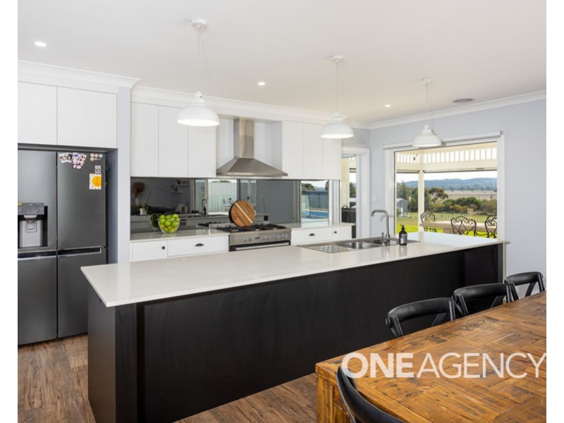 45 MATILDA CRESCENT, Gumly Gumly NSW 2652