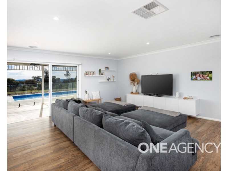 45 MATILDA CRESCENT, Gumly Gumly NSW 2652