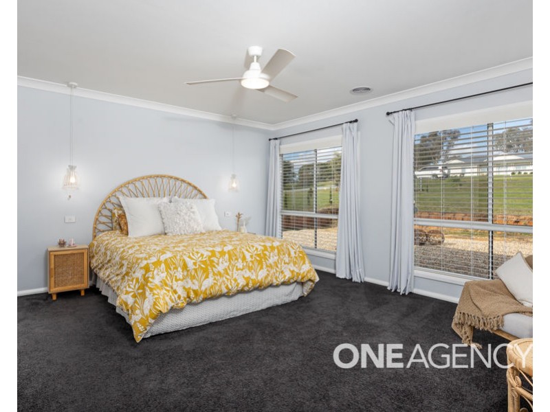 45 MATILDA CRESCENT, Gumly Gumly NSW 2652