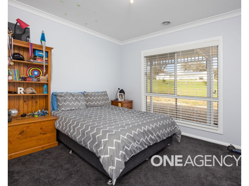 45 MATILDA CRESCENT, Gumly Gumly NSW 2652