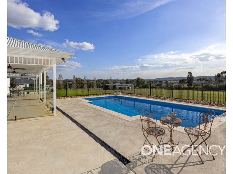 45 MATILDA CRESCENT, Gumly Gumly NSW 2652