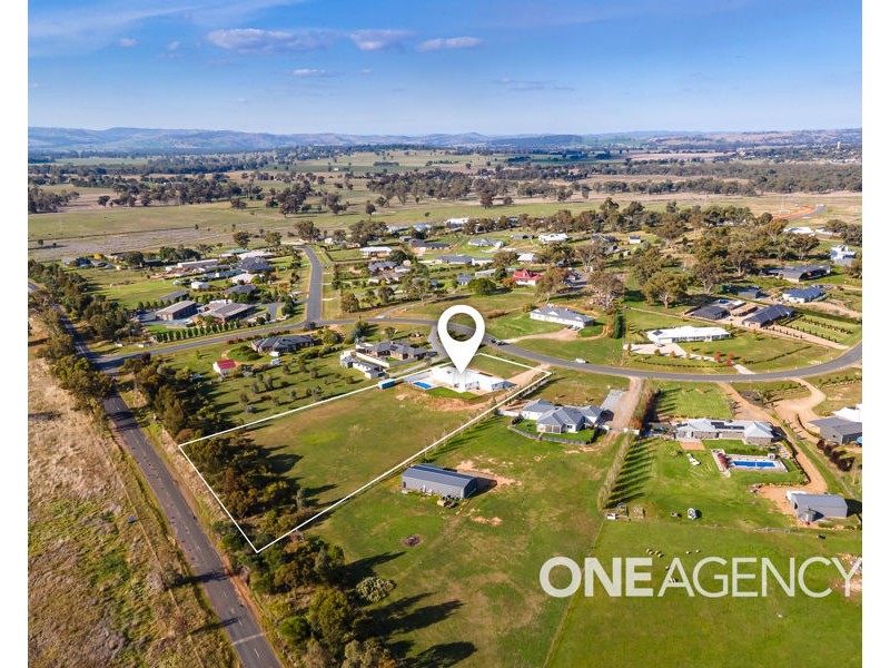 45 MATILDA CRESCENT, Gumly Gumly NSW 2652