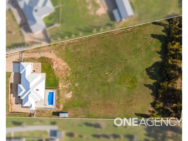 45 MATILDA CRESCENT, Gumly Gumly NSW 2652