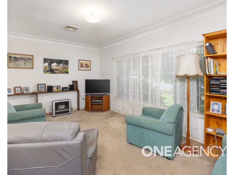 67 WHITE AVENUE, Kooringal NSW 2650