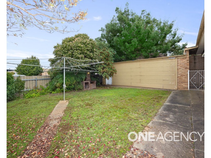 67 WHITE AVENUE, Kooringal NSW 2650