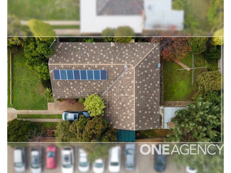 67 WHITE AVENUE, Kooringal NSW 2650