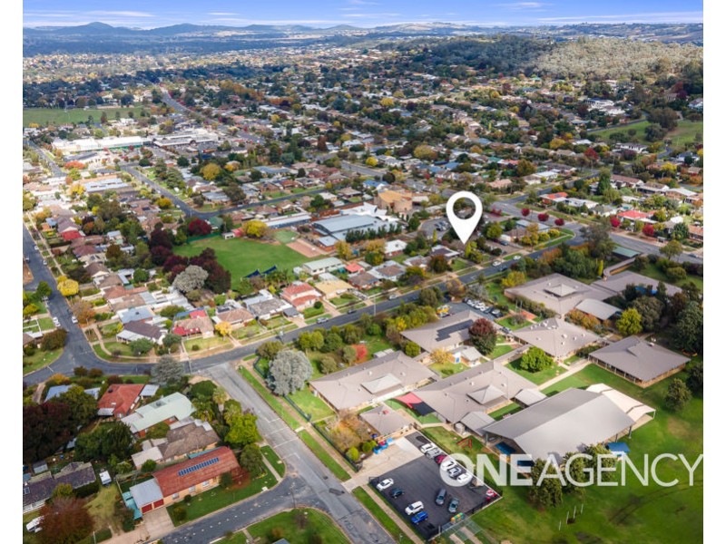 67 WHITE AVENUE, Kooringal NSW 2650