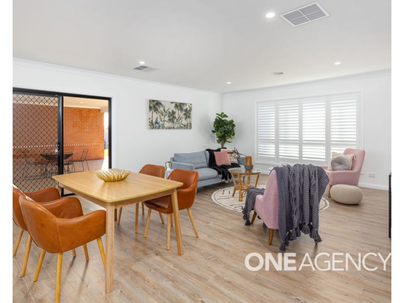 8 ZARA STREET, Gobbagombalin NSW 2650