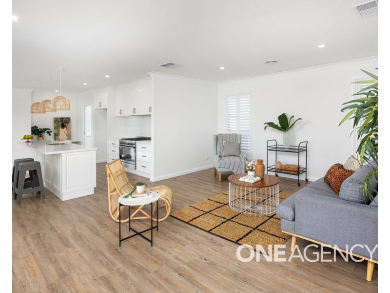 8 ZARA STREET, Gobbagombalin NSW 2650
