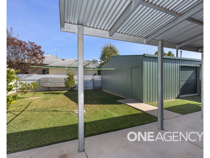 64 MURRAY STREET, Wagga Wagga NSW 2650