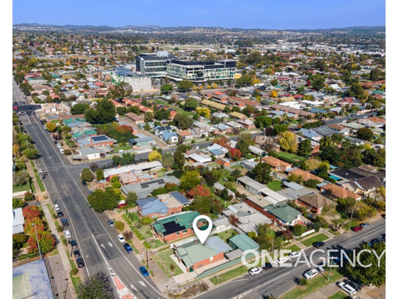64 MURRAY STREET, Wagga Wagga NSW 2650