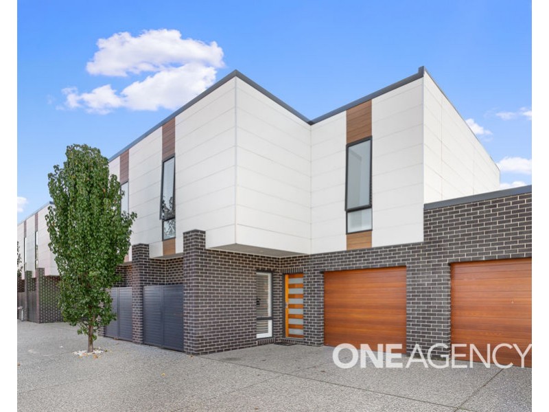 4/210 FITZMAURICE STREET, Wagga Wagga NSW 2650
