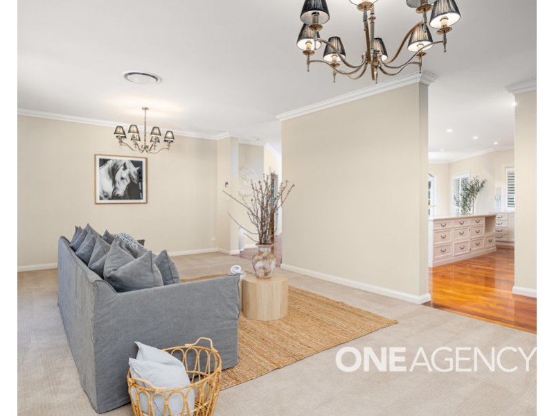 12 CUMBERLAND COURT, Tatton NSW 2650