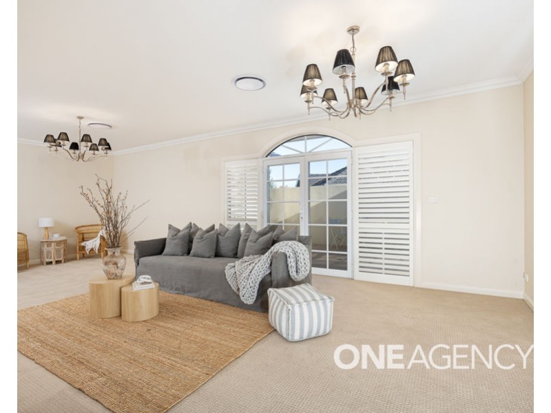 12 CUMBERLAND COURT, Tatton NSW 2650