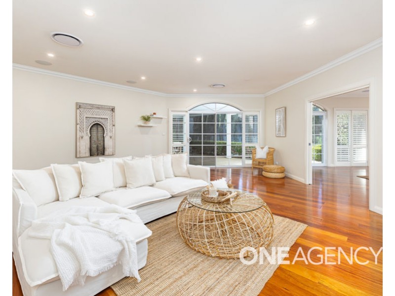 12 CUMBERLAND COURT, Tatton NSW 2650