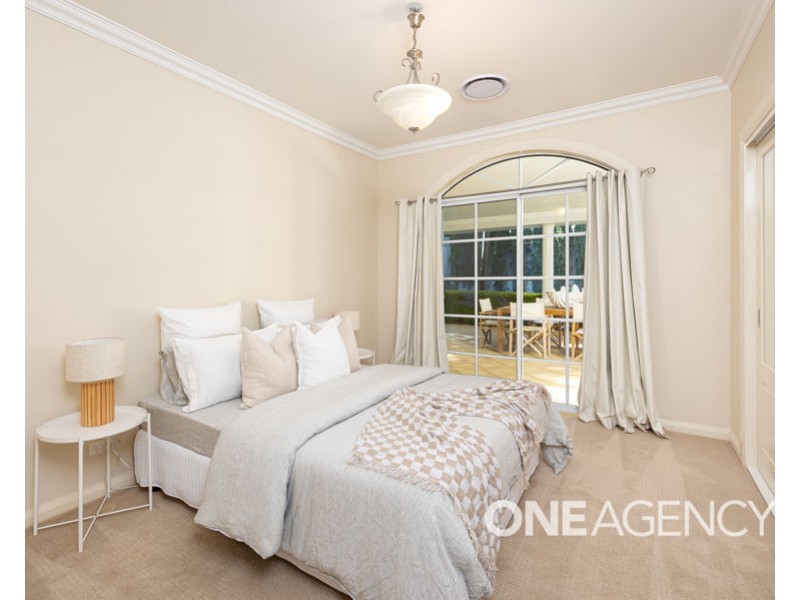 12 CUMBERLAND COURT, Tatton NSW 2650