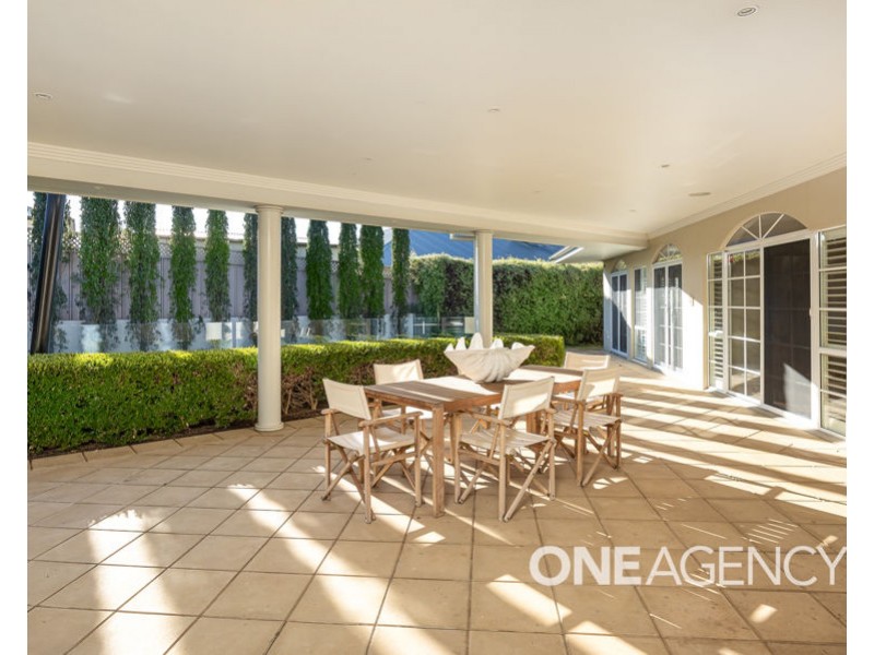 12 CUMBERLAND COURT, Tatton NSW 2650