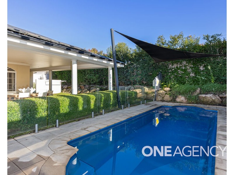 12 CUMBERLAND COURT, Tatton NSW 2650